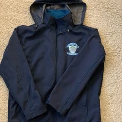 Colaiste na Mi School Jacket