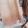 mexican pine shelf Image 4