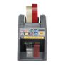 BRAND NEW Upgraded Automatic Tape Dispenser Electric 6-60mm Applicable Tape Width Adhesive Cutter Packaging Machine 220V/110V Image 6