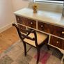 Vintage dressing table Image 3