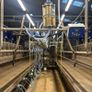 10 Unit Dairymaster Parlour Image 4
