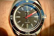 Longines Ultra- Chron