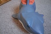 Imaginext Mega bite Shark