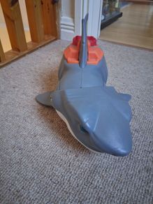 Imaginext Mega bite Shark