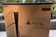 Brand New PS5 Slim Disc - 1TB