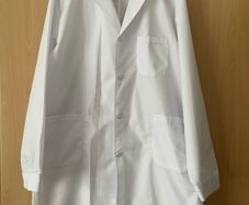 Lab Coat - Long Sleeve