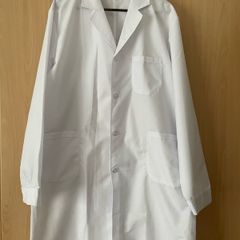 Lab Coat - Long Sleeve