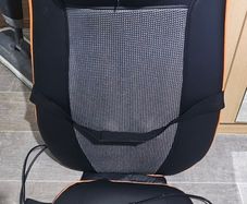 Shiatsu Back & Neck Massage Cushion   Excellent Condition