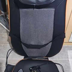 Shiatsu Back & Neck Massage Cushion   Excellent Condition