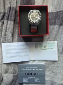 watches