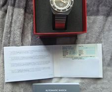 watches