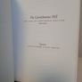 On Carrickmines Hill: The Story of Carrickmines Golf Club 1900-2000 Edited by Marcus Webb and John Briggs (HQ587) Image 2