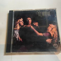 Fleetwood Mac Mirage CD