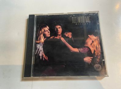 Fleetwood Mac Mirage CD