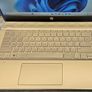 HP 14" Pink Laptop Pavilion 14-ce3 i5 10th Gen 8GB RAM 256GB SSD Windows 11 Home Image 6