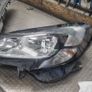 Corsa Opel/Vauxhall E 14-20 headlight LED daylight Image 4