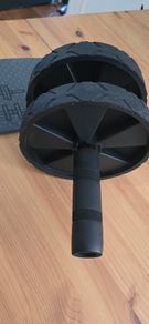Roller Wheel