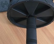 Roller Wheel