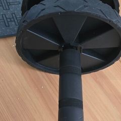 Roller Wheel