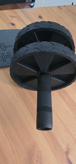 Roller Wheel