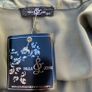 Khaki green shirt dress. Size 12/14 Image 6