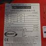 Grant Vortex 50/90 Oil Boiler + Carbery 900L Oil Tank Image 3