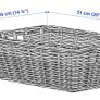 Basket / hamper Image 4