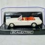 Scalextric 'Bond' Ford Mustang (Goldfinger) Slot Car ( C4404 TV street supercar classic touring ) Image 2
