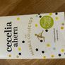 Cecelia Ahern books  4 euro each Image 7