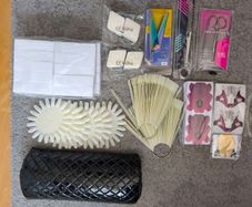 Nail accessories