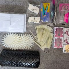 Nail accessories