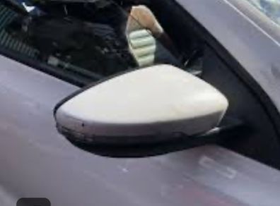 Scirocco Drivers Side mirror