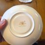 Vintage Royal Albert Fine Bone China Tea Set Image 3