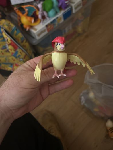 pokemon toys