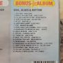 Soul Sister Blues Brother 2CD Image 4