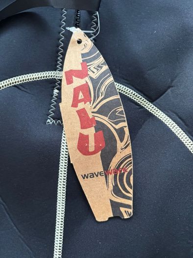 NEW Nalu Kid's Wetsuit