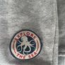 2x Fearne Cotton grey kids jumpers Image 4