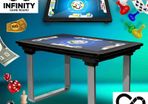 Gaming Table