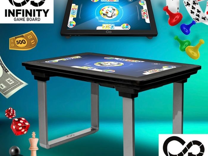 Office furniture table