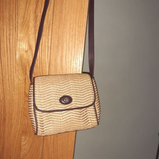 handbag Etienne Aigner