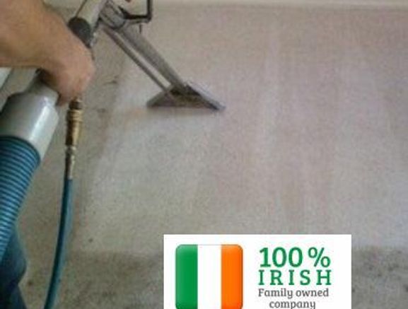 Carpet & Upholstery Cleaning Dublin Meath Kildare Wicklow