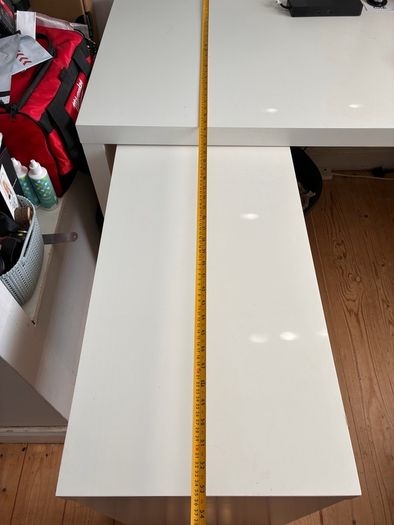 Office desk