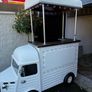 Mini H-Van - custom built Truck Trolley Image 5