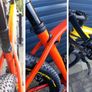 Trek Procaliber 9.6 XT Image 7