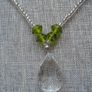 Preloved necklace,Jewellery, necklace Image 4