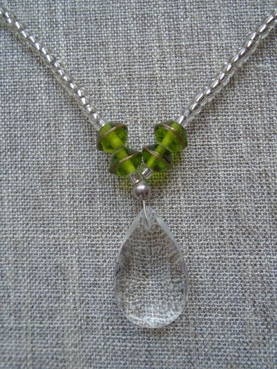 Preloved necklace,Jewellery, necklace