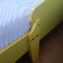 kids bed Please read the description before placing a bid Image 4