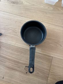 Kuhn Rikon pot