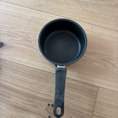 Kuhn Rikon pot