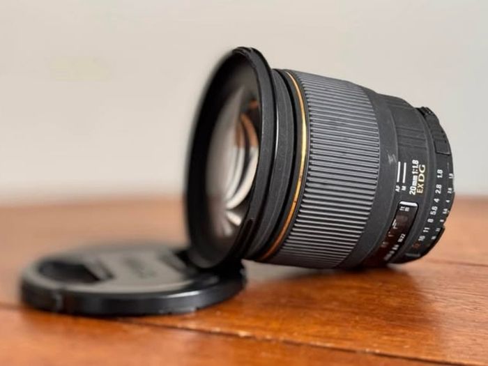 Nikon D610 + lenses + flash